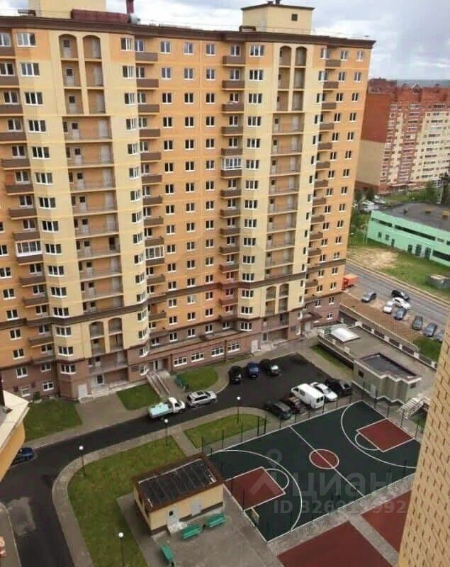 Аренда студии Звенигород, Нахабинское шоссе,  д. 1к1