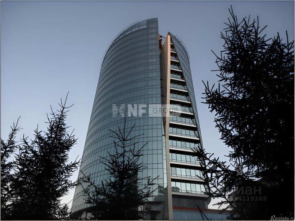 Аренда офиса Химки г, Панфилова ул,  д. 19/1