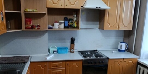 3-комн квартира Кронштадт г, Кронштадтское ш,  д. 34