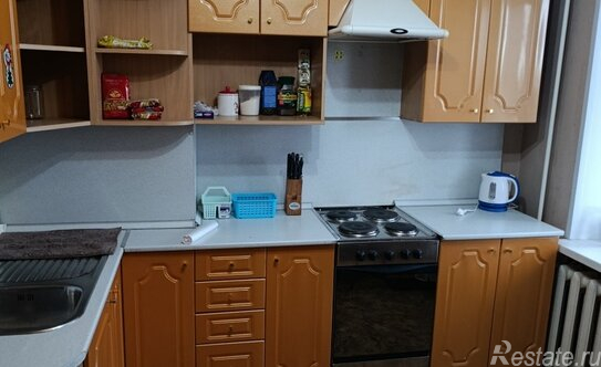 Продажа 3-комн квартиры на вторичном рынке Кронштадт г, Кронштадтское ш,  д. 34