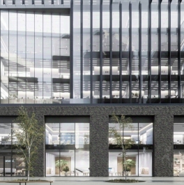 Продажа офиса бульвар Энтузиастов Продажа офиса бульвар Энтузиастов