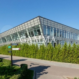 Аренда офиса Ленинская Слобода ул