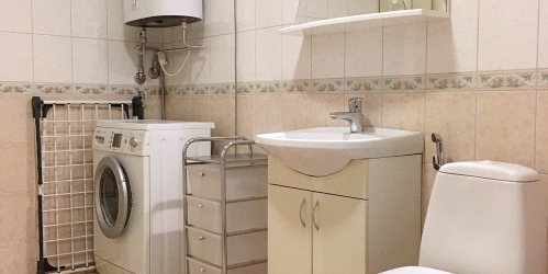 3-комн квартира Казанская ул,  д. 58