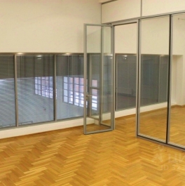 Аренда отдельного здания Бережковская набережная,  д. 28