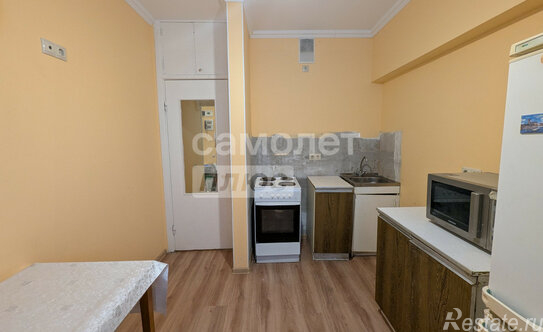 Продажа 1-комн квартиры на вторичном рынке Волоколамское ш