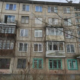 Продажа 1-комн квартиры на вторичном рынке Московский пр-кт,  д. 73