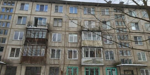 1-комн квартира Московский пр-кт,  д. 73