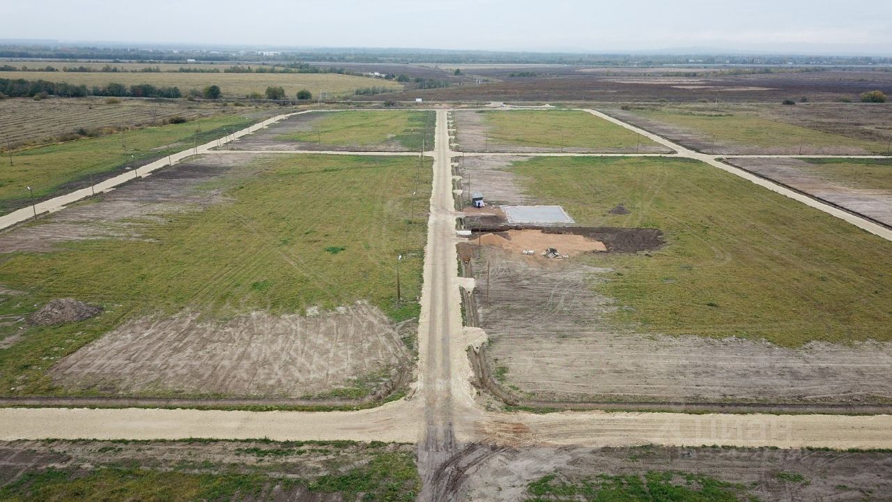 Продажа земли д. Горки (Веревское территориальное управление), улица Благодатная