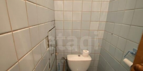 2-комн квартира Загородное шоссе,  д. 9,  к. 2