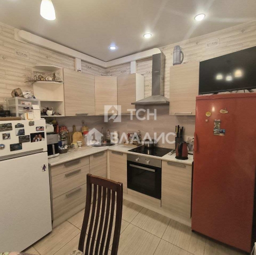 1-комн квартира Королев г, М.К. Тихонравова (Юбилейный мкр) ул