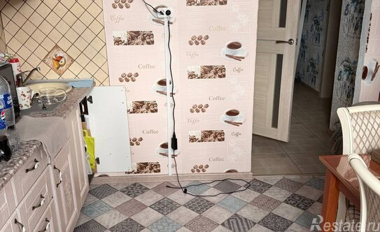 Продажа 1-комн квартиры на вторичном рынке Дрожжино, Новое шоссе,  д. 12,  к. 2