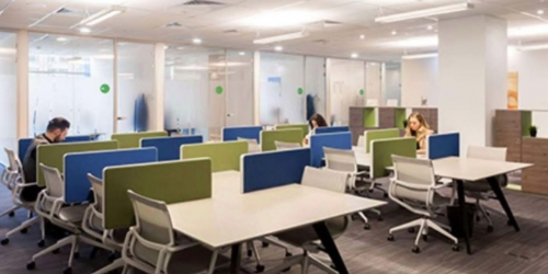 Офис Кожевническая улица,  д. 8