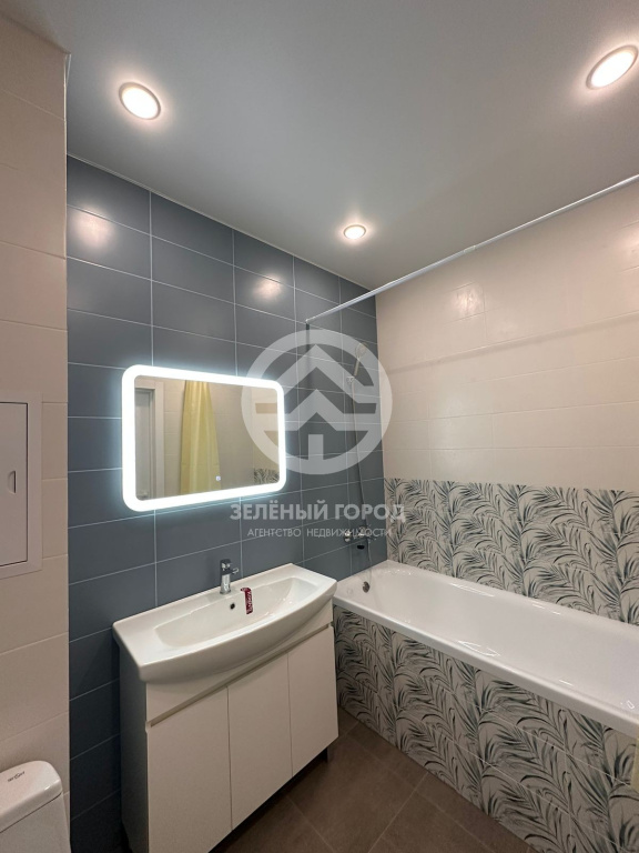 1-комн квартира Сходня, Микояна, д. 23, к. 1