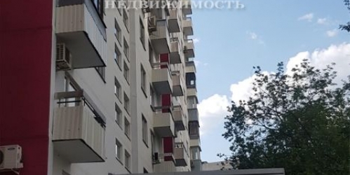 2-комн квартира Спасская Б. ул,  д. 33