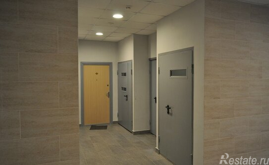 Продажа 3-комн квартиры на вторичном рынке Ромашково, Рублевский проезд,  д. 40,  к. 3