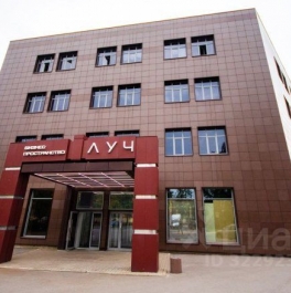 Аренда офиса Металлистов пр-кт,  д. 7