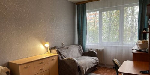 2-комн квартира Маршала Захарова ул,  д. 17,  к. 2