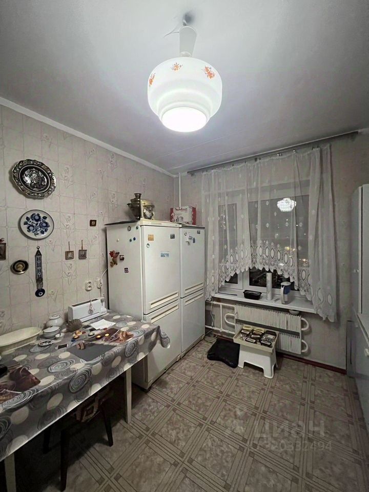 Продажа 2-комн квартиры на вторичном рынке Большая Грузинская улица, 39