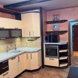 Продажа 3-комн квартиры на вторичном рынке Соколово-Мещерская улица,  д. 34