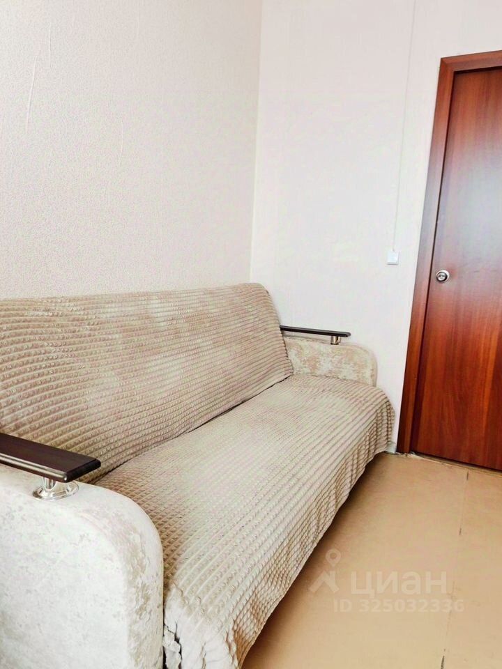 Продажа комнаты проезд Карамзина, 1К1