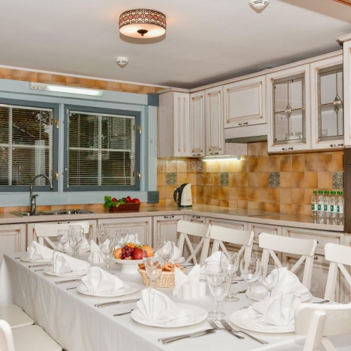 Коттедж/дом Красногорск, Сосновая улица