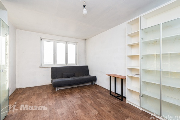 Продажа 2-комн квартиры на вторичном рынке Апрелевка, Островского ул,  д. 38