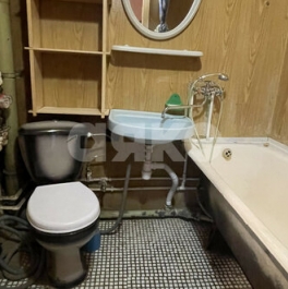 Продажа 1-комн квартиры на вторичном рынке Бронницы, Москворецкая улица,  д. 42