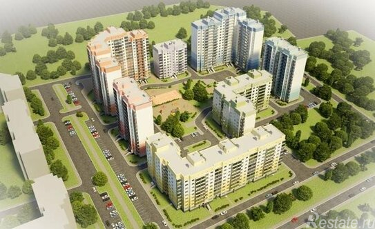 Продажа 1-комн квартиры на вторичном рынке Всеволожск, ул Малиновского,  д. 12/2