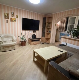 Продажа 2-комн квартиры на вторичном рынке Некрасовский, Трудовая мкр,  д. 27