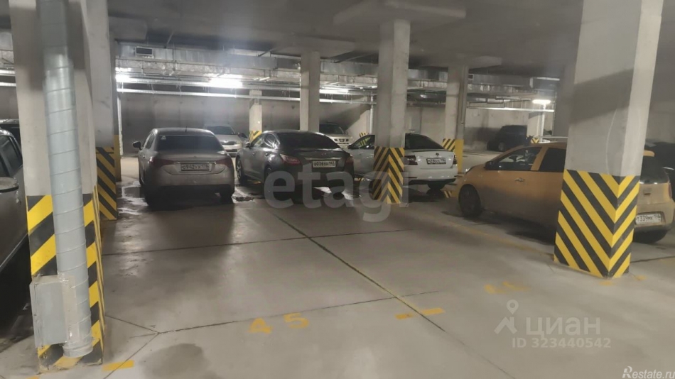 Продажа гаража проспект Ветеранов,  д. 171 к5