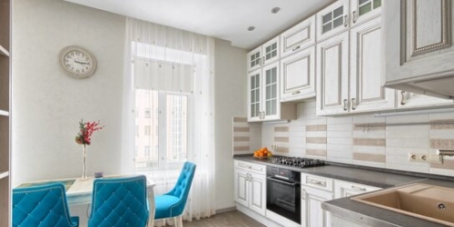 3-комн квартира ул Астраханская,  д. 25/26