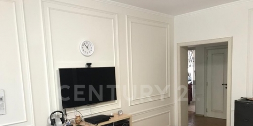 3-комн квартира 1-й Спасоналивковский пер,  д. 19