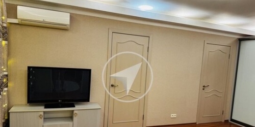 3-комн квартира Сокольническая 3-я ул,  д. 1