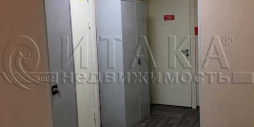 Торговое помещение Пушкин, Сапёрная,  д. 38,  к. А