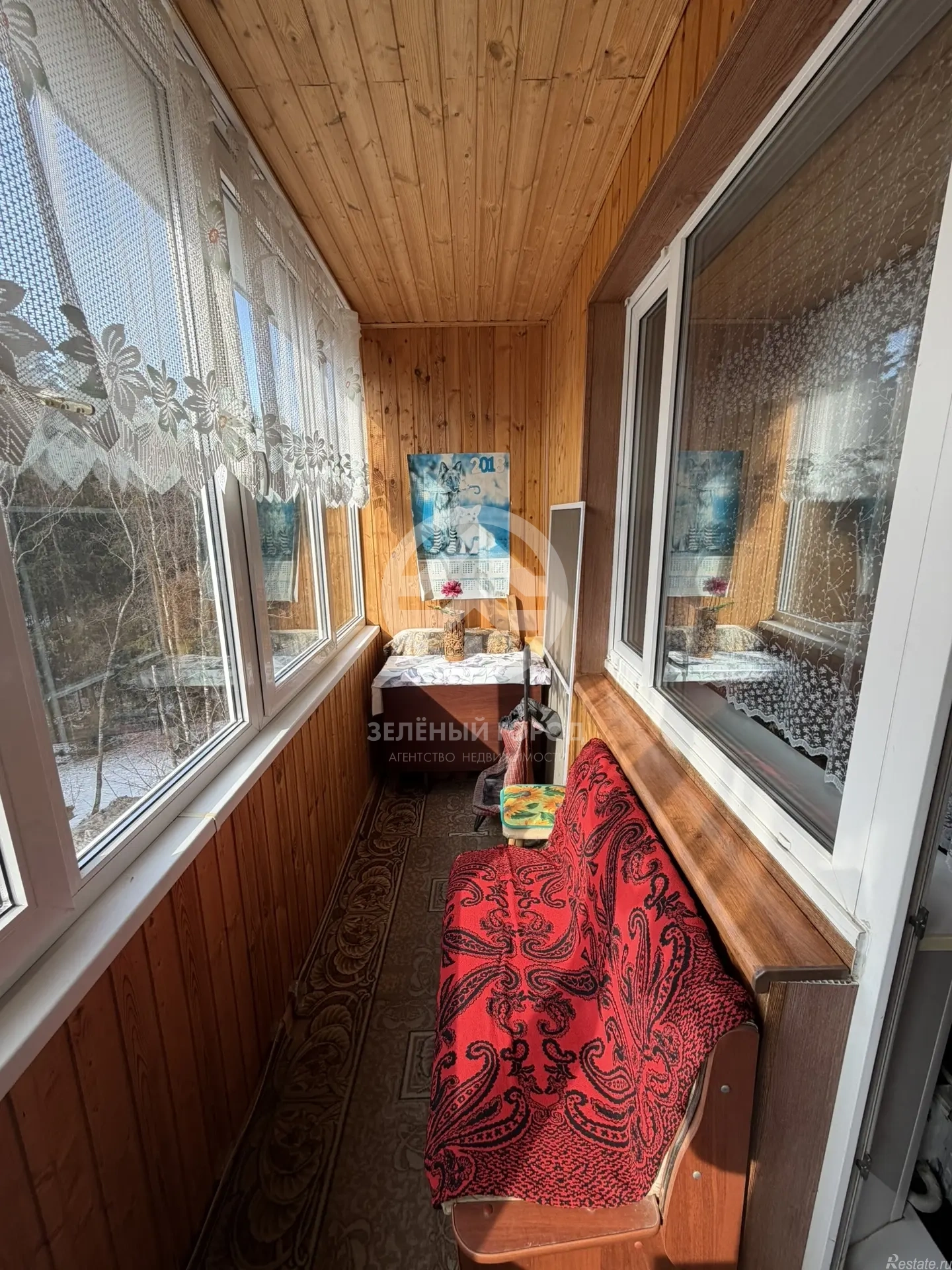 Аренда 1-комн квартиры на вторичном рынке Зеленоград, к. 1126