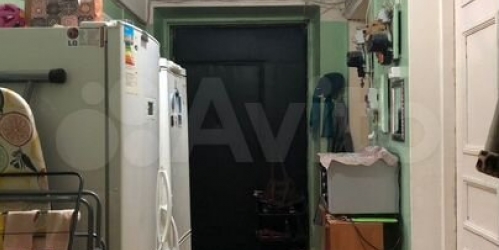 4-комн квартира ул Краснопрудная,  д. 7/9