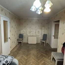 Продажа 3-комн квартиры на вторичном рынке Гражданский пр-кт,  д. 31 к2