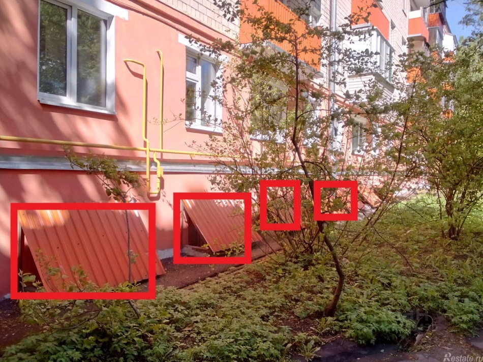 Аренда ПСН Парковая 9-я ул,  д. 11А