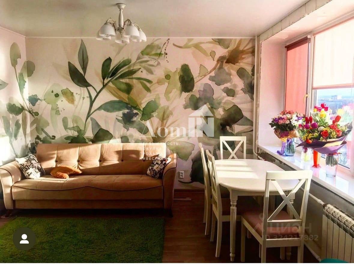Продажа 3-комн квартиры на вторичном рынке Сестрорецк, улица Мосина, 1