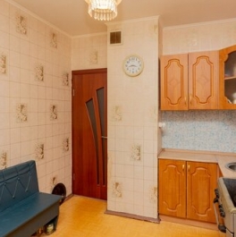 Продажа 2-комн квартиры на вторичном рынке Стрелецкая ул,  д. 9 к2