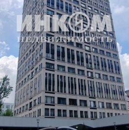 Продажа 3-комн квартиры на вторичном рынке Профсоюзная ул,  д. 68 к3