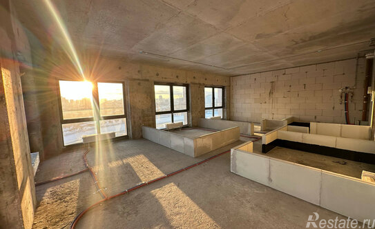 Продажа 1-комн квартиры на вторичном рынке улица Улофа Пальме