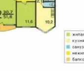 Продать Квартиры вторичка Ленинградское ш   