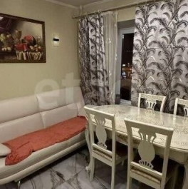 Продажа 2-комн квартиры на вторичном рынке Матвеевская улица,  д. 7
