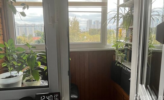 Продажа 3-комн квартиры на вторичном рынке ул Острякова,  д. 9