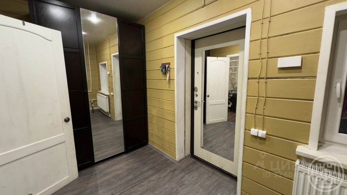 Продажа дома Отрадное, 6-я линия,  д. 109