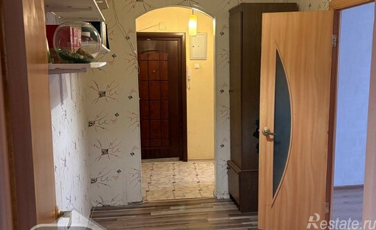 Продажа 3-комн квартиры на вторичном рынке Солнечногорск, Родниковая улица,  д. 5