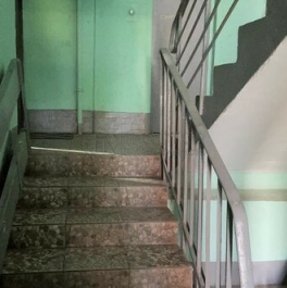 Продажа 2-комн квартиры на вторичном рынке Краснодарская улица,  д. 20/1