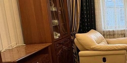 4-комн квартира Колпино, улица Анисимова, 5к2