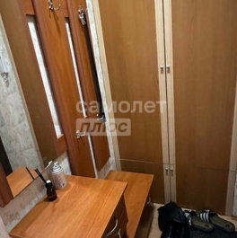 Продажа 1-комн квартиры на вторичном рынке ул Красного Маяка,  д. 15